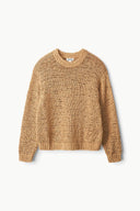 Image CALA SWEATER | CAMEL 6 of 6