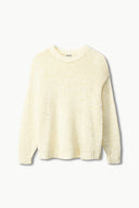 Image CALA SWEATER | IVORY 7 of 7