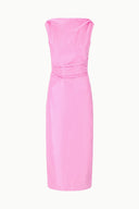 CALLIE DRESS | ORCHID