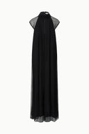 Image CAMILLA MAXI DRESS | BLACK 5 of 5