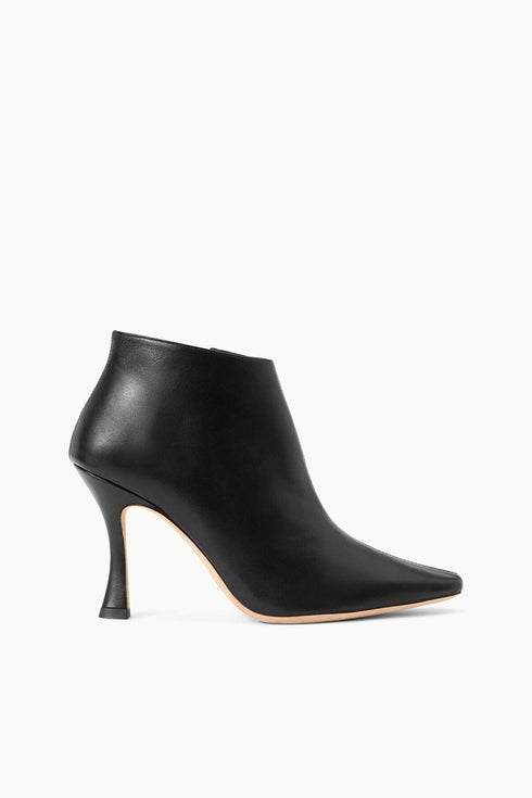 Go to CAMI ANKLE BOOT BLACK view 1