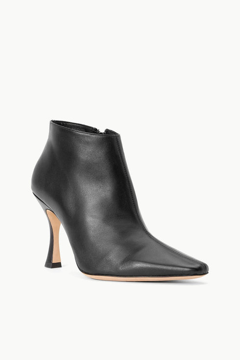 Go to CAMI ANKLE BOOT BLACK view 2