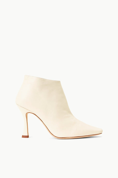 Go to CAMI ANKLE BOOT CREAM view 1