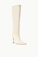 Image CAMI BOOT | CREAM 3 of 6