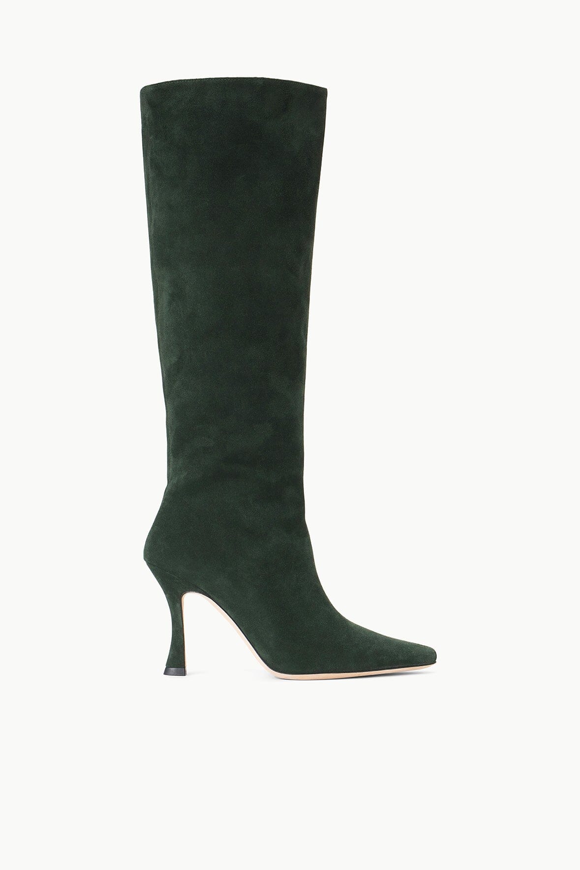 Image CAMI BOOT | PINE SUEDE 1 of 5 and Clicking this image will trigger a zoom pop-up