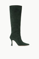 Image CAMI BOOT | PINE SUEDE 1 of 5