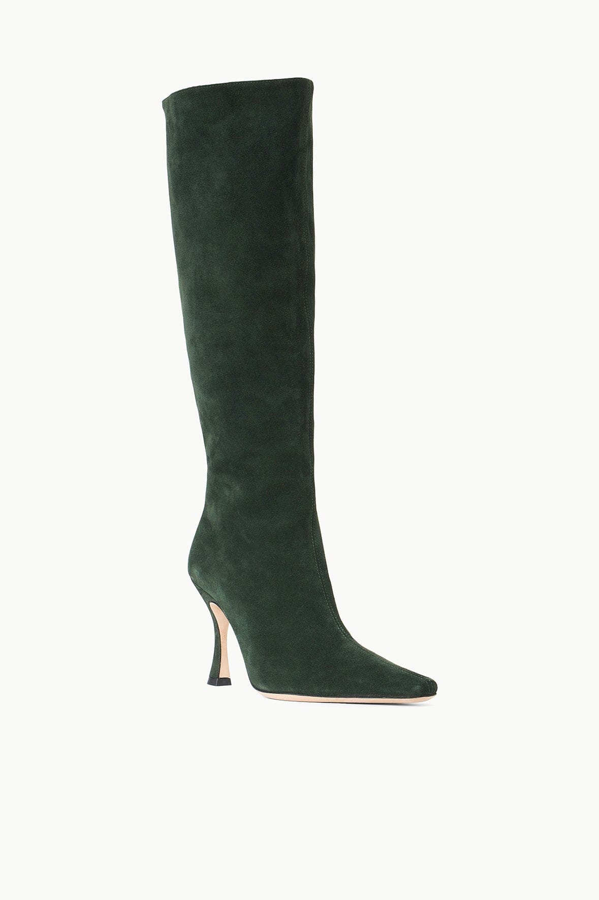 Image CAMI BOOT | PINE SUEDE 2 of 5 and Clicking this image will trigger a zoom pop-up