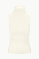 Image CANAL TOP | IVORY 8 of 8