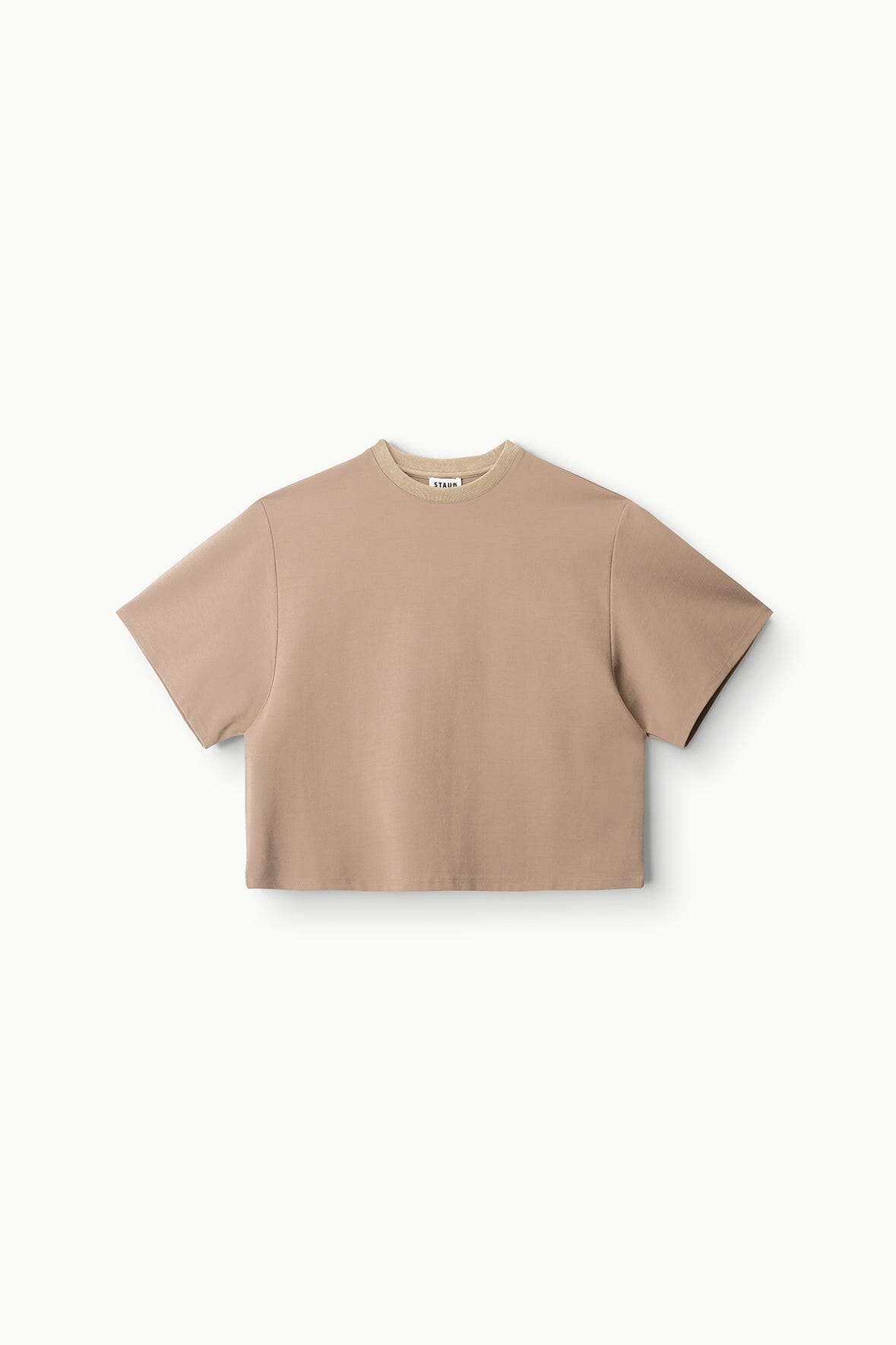 Image CASSETTE TOP | TAUPE 6 of 6 and Clicking this image will trigger a zoom pop-up