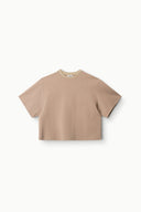 Image CASSETTE TOP | TAUPE 6 of 6