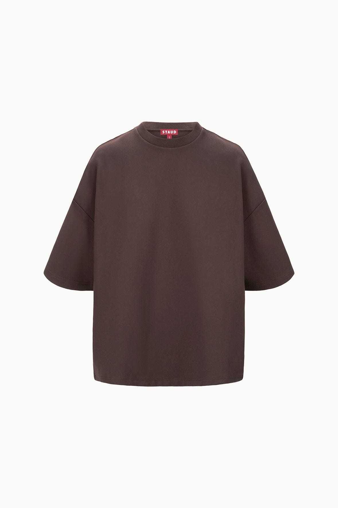 Image CAPSULE TOP | DARK CHOCOLATE 4 of 4 and Clicking this image will trigger a zoom pop-up