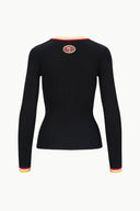 Image THE STAUD NFL CARGO SWEATER | 49ERS 6 of 6