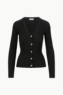 Image CARGO SWEATER | BLACK 5 of 5