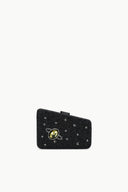 Image CARMELLA BEADED CLUTCH | BLACK CELESTIAL 3 of 7