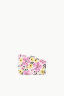 Image CARMELLA BEADED CLUTCH | BLOSSOM FLORAL 3 of 7