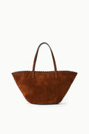 TABAC SUEDE ESPRESSO