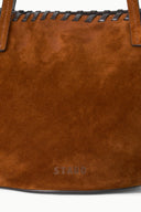 TABAC SUEDE ESPRESSO