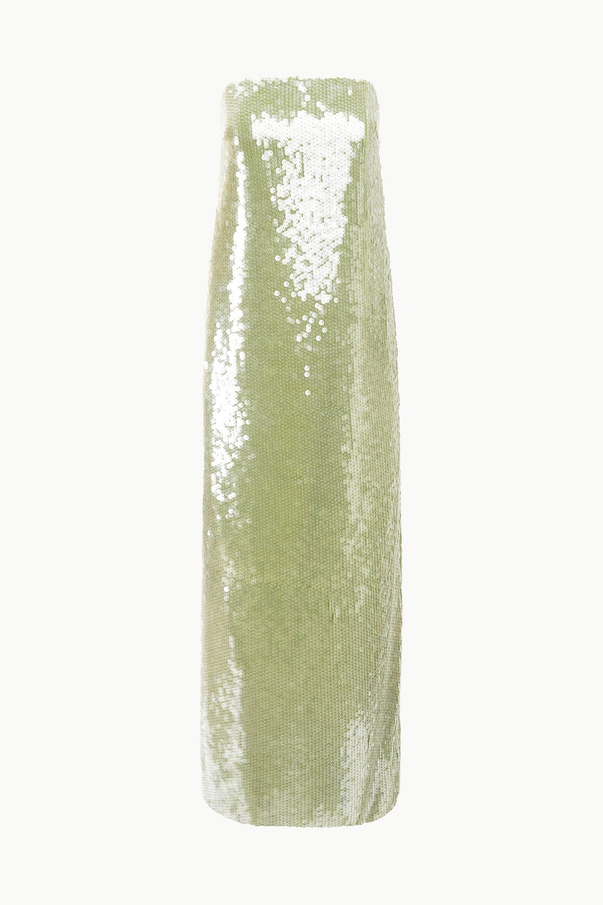 CASEY DRESS GARDEN MOSS