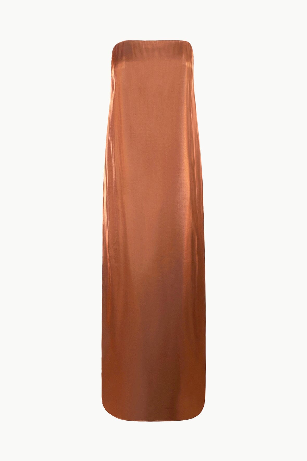 Image CASEY DRESS | IRIDESCENT CACAO 5 of 5 and Clicking this image will trigger a zoom pop-up