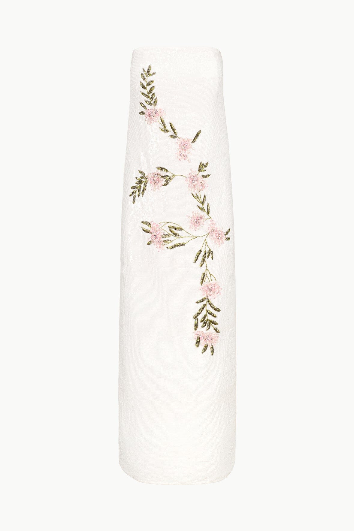 Image CASEY DRESS | MAGNOLIA 5 of 5 and Clicking this image will trigger a zoom pop-up