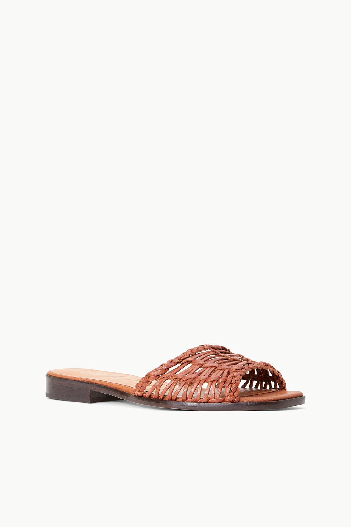 Splendid tucker hot sale woven mule