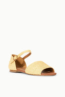Image CATHERINE SANDAL | NATURAL 3 of 7