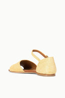 Image CATHERINE SANDAL | NATURAL 5 of 7