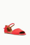 Image CATHERINE SANDAL | RED ROSE 3 of 7