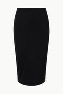 Image CHANA SKIRT | BLACK 6 of 6