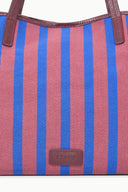 Image CHRISTOS LARGE TOTE | ATLAS STRIPE 6 of 7