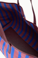 Image CHRISTOS LARGE TOTE | ATLAS STRIPE 7 of 7