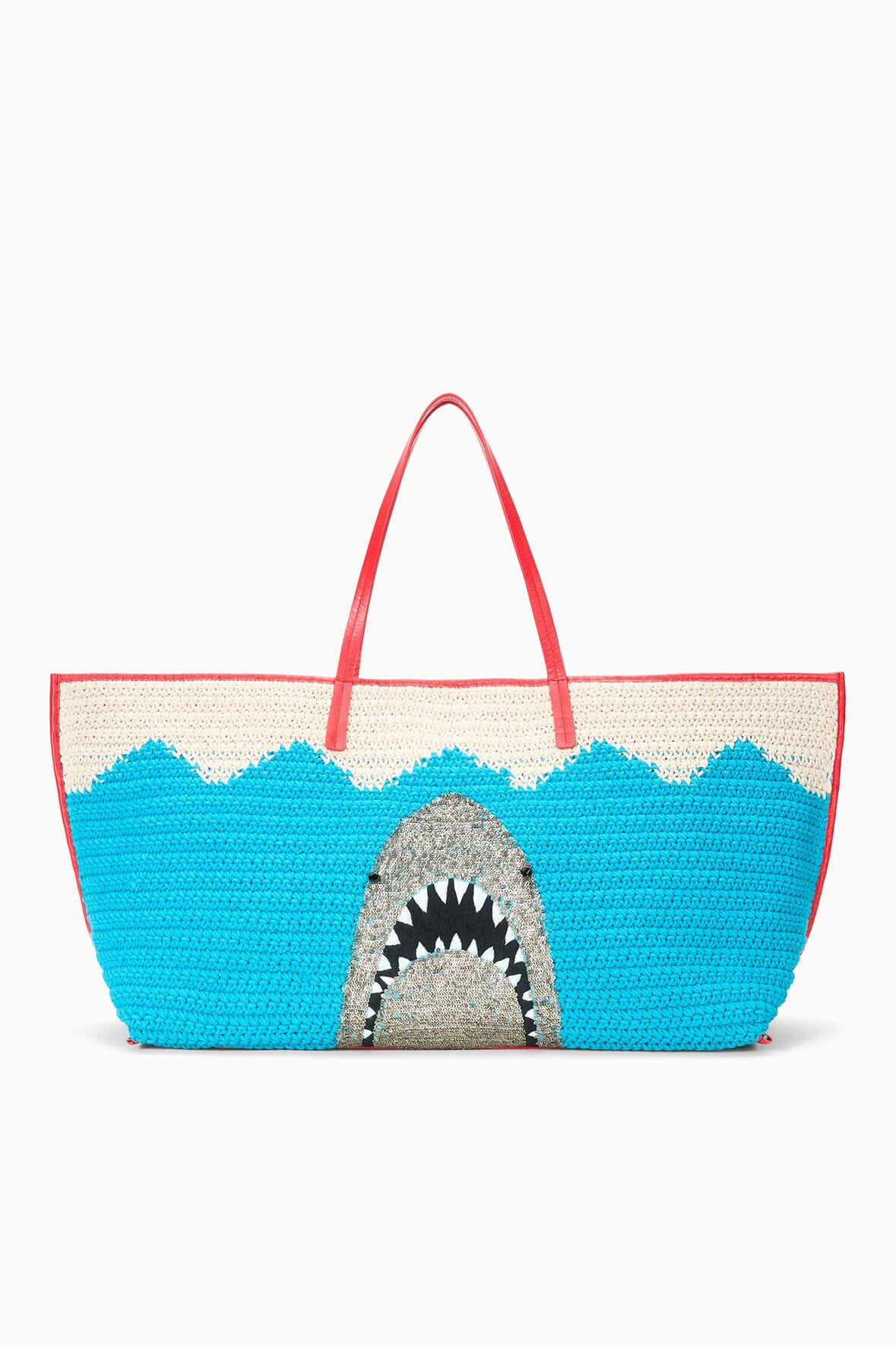 CHRISTOS LARGE TOTE GREAT