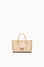 CHRISTOS MINI TOTE | CAMEL