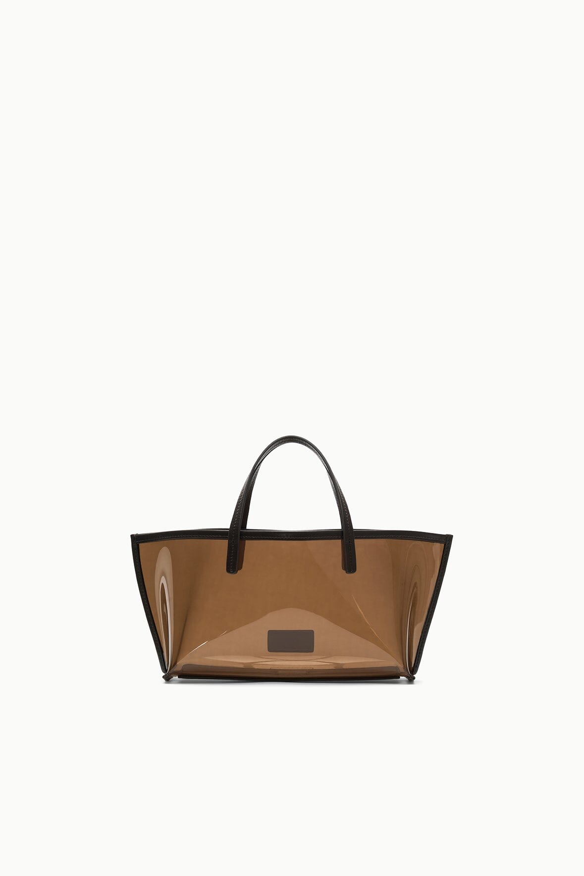 CHRISTOS MINI TOTE ESPRESSO