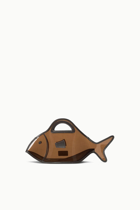 Go to CLEO FISH BAG ESPRESSO view 1