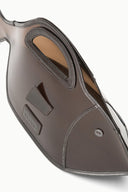 Image CLEO FISH BAG | ESPRESSO 7 of 8
