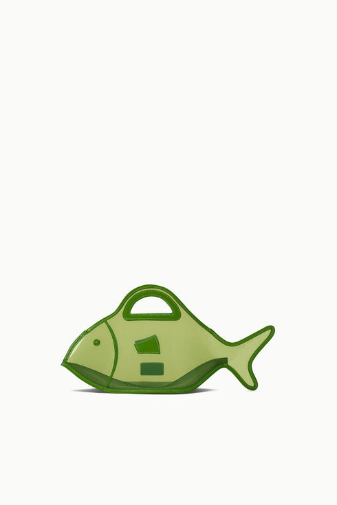 Go to CLEO FISH BAG MEADOW view 1