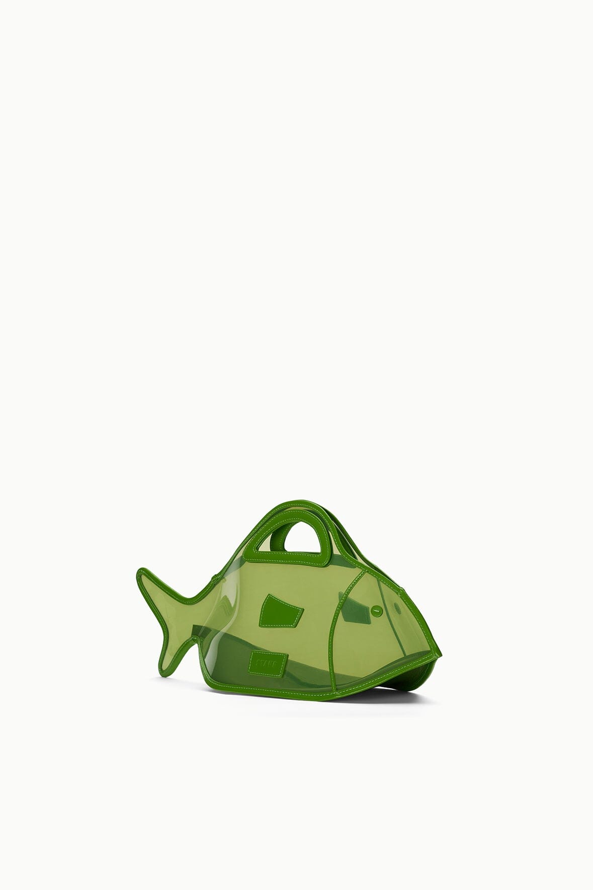 Image CLEO FISH BAG | MEADOW 3 of 6 and Clicking this image will trigger a zoom pop-up