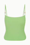 Image CLEO TANKINI TOP | LEAF 6 of 6