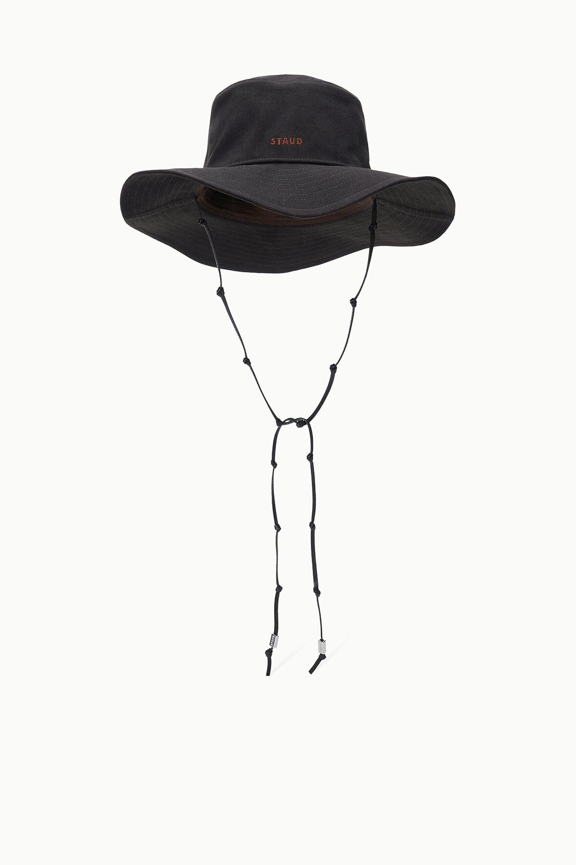 COAST BUCKET HAT ESPRESSO