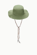 COAST BUCKET HAT | FERN