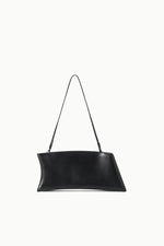 COCO SHOULDER BAG | BLACK