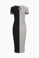 Image THE STAUD NFL COLLEEN DRESS | RAIDERS 7 of 7