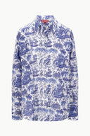 Image COLTON SHIRT | BLUE TOILE 6 of 6