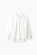 Image COLTON TOP | WHITE EYELET 7 of 7