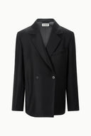 Image CONRAD BLAZER | BLACK 6 of 6