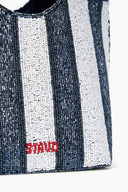 Image COTE BEADED BAG | BRETON STRIPE 4 of 5