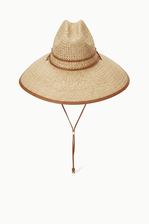 Go to COVE HAT NATURAL TAN view 2