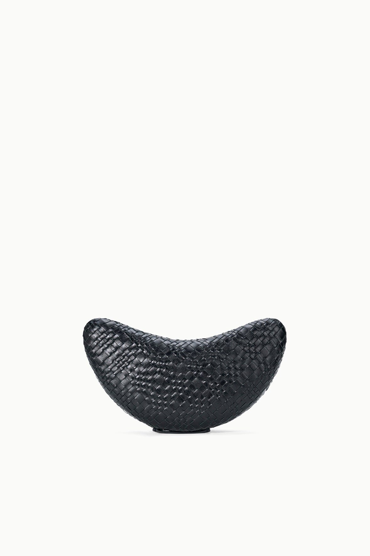 CRESCENT CLUTCH