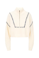 IVORY NAVY